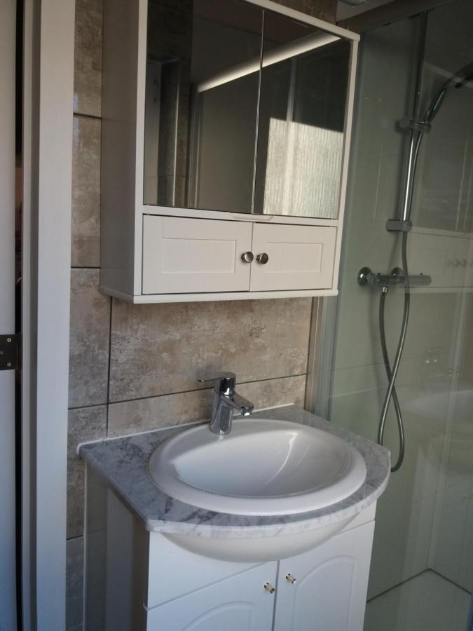 Beaulieu Apartamento Blankenberge Exterior foto