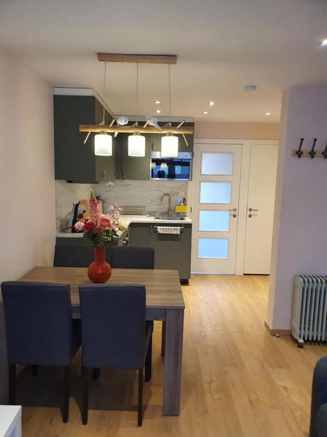 Beaulieu Apartamento Blankenberge Exterior foto