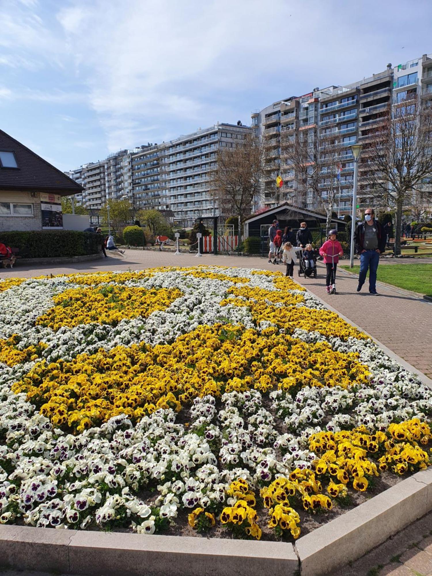 Beaulieu Apartamento Blankenberge Quarto foto
